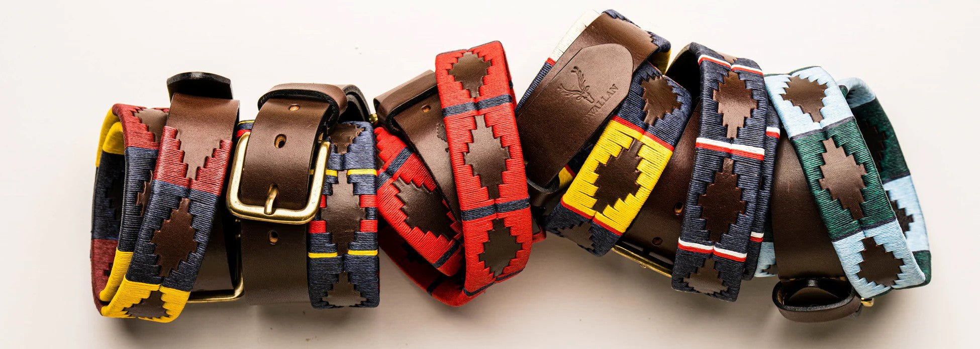 All Military Belts