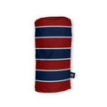 Royal Air Force golf head covers handcrafted by Pampeano in regimental colours