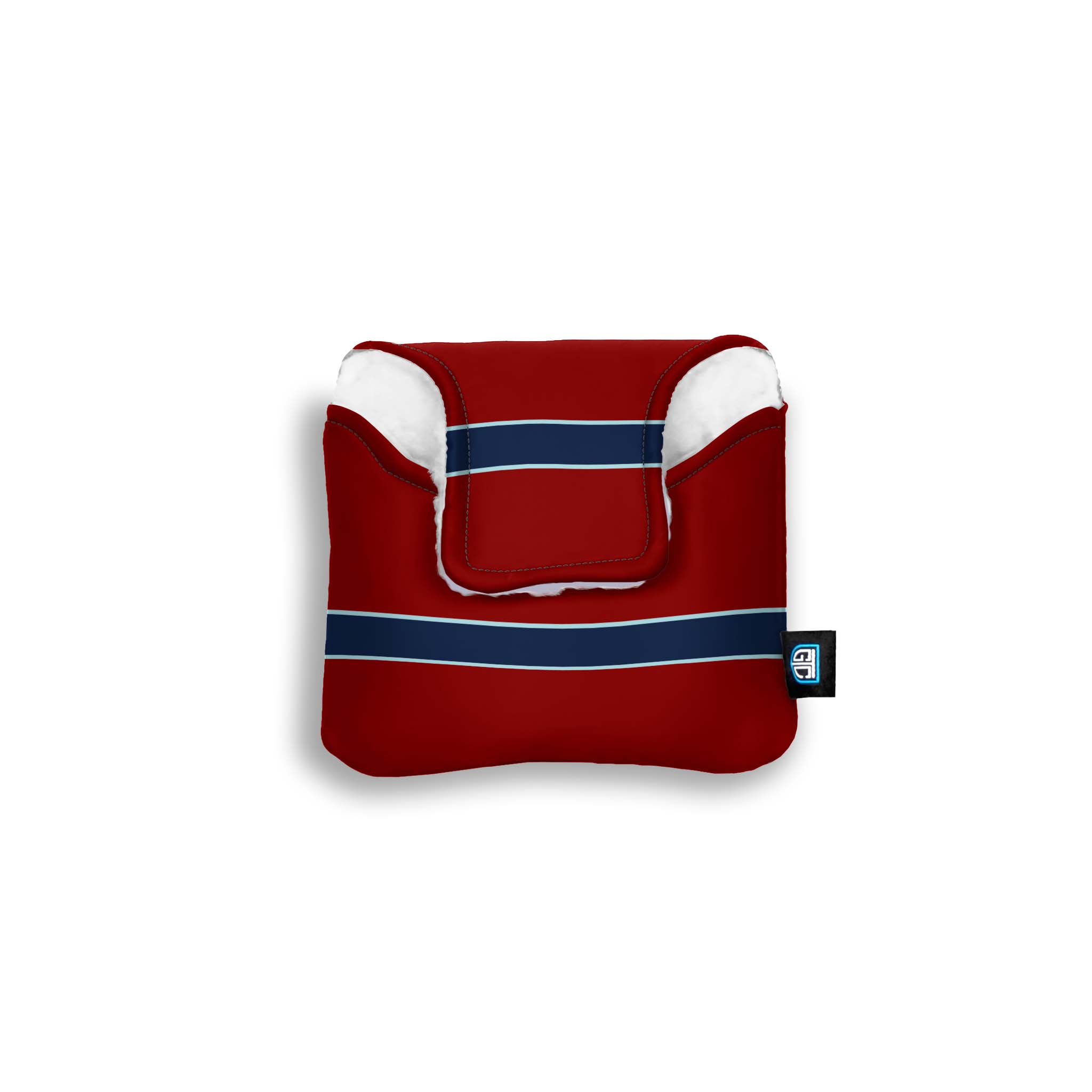 Royal Air Force golf head covers presented in a Pampeano gift box