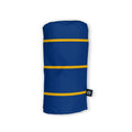 Royal Horse Artillery golf head covers handcrafted by Pampeano in regimental colours