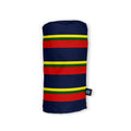 Royal Marines golf head covers handcrafted by Pampeano in regimental colours